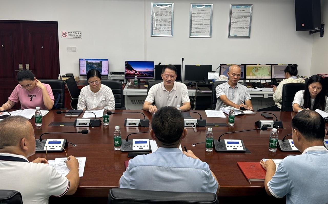 强化审计业务指导 提升村干部经济责任审计质效