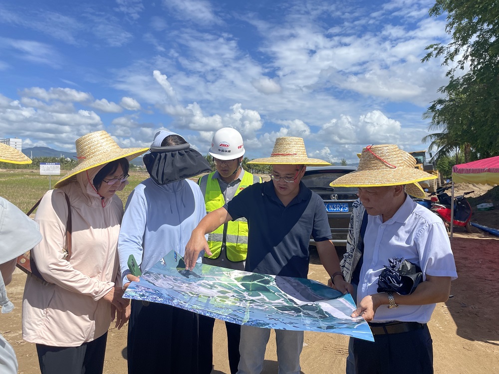 【回眸“十四五”】 三亚市审计局：锚定自贸港建设大局，以审计赋能三亚高质量发展